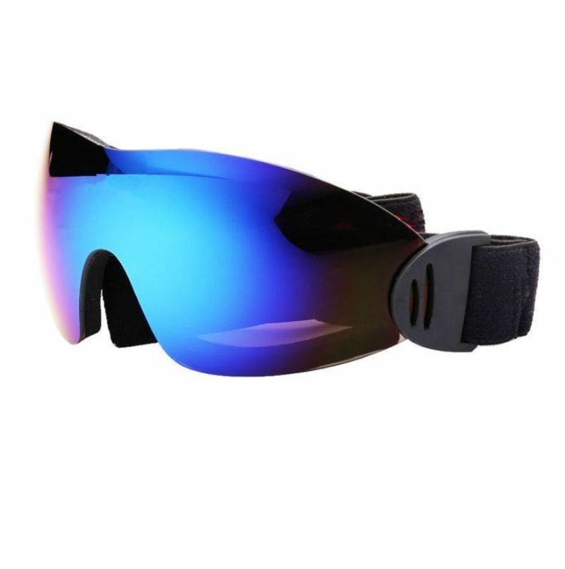 Ski Goggles Goggles Equipment Goggles Protective Goggles