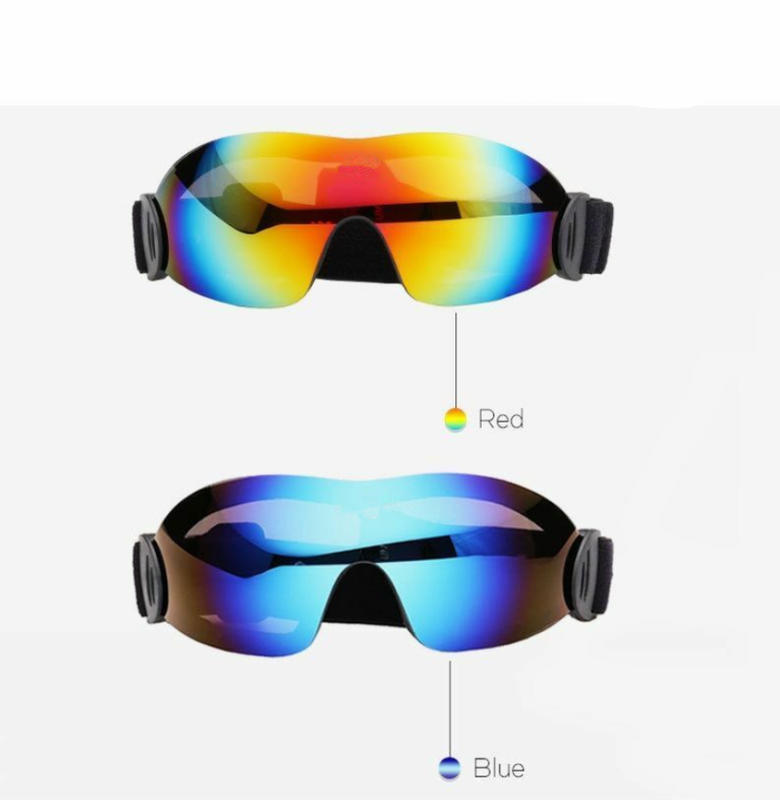 Ski Goggles Goggles Equipment Goggles Protective Goggles