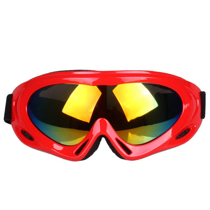 Ski Goggles Outdoor Sport Climbing Goggles